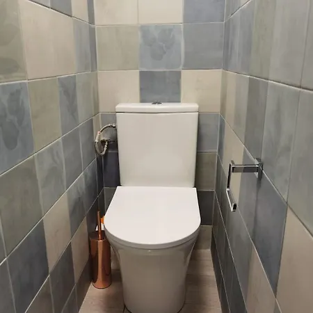 New Deco With Private Yard 150m To Rer * Bagneux (Hauts-de-Seine)