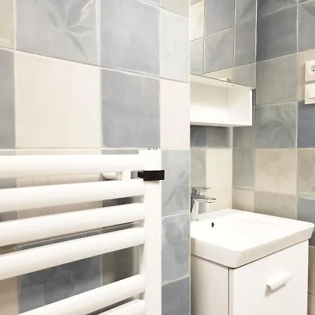 Appartement New Deco With Private Yard 150m To Rer Bagneux (Hauts-de-Seine)
